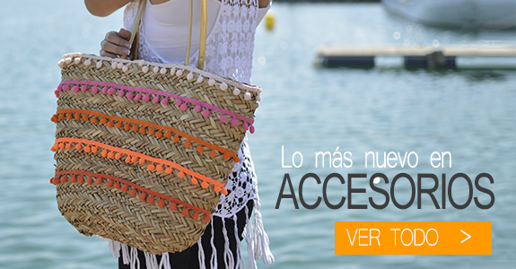 Accesorios